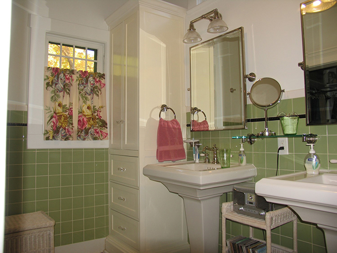Misc Residential Projects